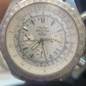 B Men's  Watch